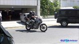 O Γ. Πετρακάκος στο Εφετείο