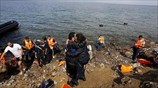 Λέσβος: Εν αναμονή του «hot spot»