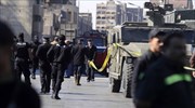 Εννέα μέλη της Μουσουλμανικής Αδελφότητας σκότωσε η αιγυπτιακή αστυνομία στο Κάιρο