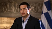 Στις ΗΠΑ ο Πρωθυπουργός - Ποιους θα συναντήσει