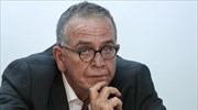 Γ. Μουζάλας: Δεν μπορείς να εξαφανίσεις τους πρόσφυγες