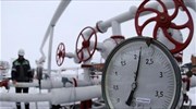 Η ΕΕ, η Ρωσία, η Ουκρανία και το φυσικό αέριο