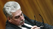 Σέλινγκ: Να μην υπολογίζεται στο έλλειμμα το κόστος υποδοχής προσφύγων