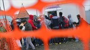 Ελβετία: Κέντρο φιλοξενείας προσφύγων καταστράφηκε από πυρκαγιά