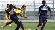 Football League: Νίκη σε σούπερ ντέρμπι ο Απόλλωνας με Ζάκυνθο