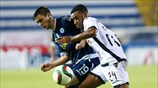 Super League: Ατρόμητος - ΠΑΟΚ (1-2)