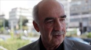 Ανοιχτό το ενδεχόμενο υποψηφιότητας για την προεδρία της Ν.Δ. άφησε ο Ευ. Μεϊμαράκης