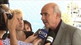 Δήλωση Ευ. Μεϊμαράκη