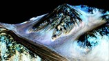 Νερό στον Άρη ανακάλυψε η NASA
