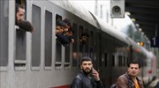 Γερμανία: Θα διαθέσει 6 δισ. ευρώ για την προσφυγική κρίση