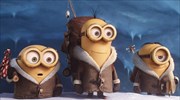 «Minions»: Καταρρίπτοντας τα εισπρακτικά ρεκόρ