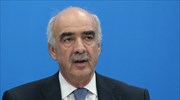 «Καρφιά» Μεϊμαράκη για Τσίπρα: Δεν είναι κακό να έχεις και μεταφραστή