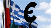 Βελτίωση του οικονομικού κλίματος στην Ευρωζώνη