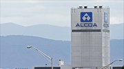 «Σπάει» στα δύο η Alcoa