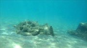 Μεσσηνία: Κατάλοιπα αρχαίων ναυαγίων στον όρμο της Μεθώνης και στη νήσο Σαπιέντζα