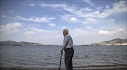 Eurostat: Σε Ιταλία και Ελλάδα τα υψηλότερα ποσοστά ηλικιωμένων