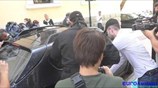 Θ. Λιακουνάκος: Δεν έχω δωροδοκήσει κανέναν κρατικό αξιωματούχο