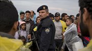 Η Σλοβενία έχει πλέον τη δυνατότητα φιλοξενίας 6.700 προσφύγων