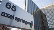 Εξαγοράζει το 88% της Business Insider η Axel Springer