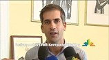 Δεν θα θέσει υποψηφιότητα για την προεδρία της Ν.Δ. ο Κ. Μπακογιάννης