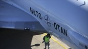 Μεγαλύτερη προστασία από το NATO έναντι της Ρωσίας ζητεί η Λετονία