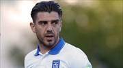 Τέλος καριέρας για τον Κατσουράνη
