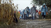 Η G7 και οι χώρες του Κόλπου θα διαθέσουν 1,8 δισ. δολ. στις υπηρεσίες του ΟΗΕ για τους πρόσφυγες