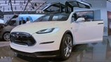 Το πρώτο ηλεκτρικό SUV είναι εδώ: Model X της Tesla