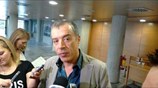 Στ. Θεοδωράκης: Όλοι είμαστε προσωρινοί