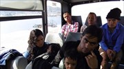 Ένα αγοράκι και μία γυναίκα νεκροί σε ναυάγιο με πρόσφυγες και μετανάστες ανοιχτά της Μυτιλήνης