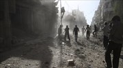 Ενδείξεις ότι η Ρωσία πραγματοποιεί ήδη πλήγματα στη Συρία διαθέτουν οι ΗΠΑ
