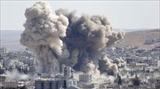 Η Ρωσία βομβαρδίζει τη συριακή αντιπολίτευση και όχι το Ισλαμικό Κράτος, λένε οι Γάλλοι
