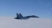 Μόσχα: Οκτώ στόχους του ISIS έπληξαν οι ρωσικοί βομβαρδισμοί