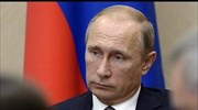 Αντιδρά η Ουάσινγκτον στις ρωσικές επιχειρήσεις στη Συρία