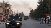 Αφγανιστάν: Την επανακατάληψη της Κουντούζ ανακοίνωσε η κυβέρνηση - Διαψεύδουν οι Ταλιμπάν
