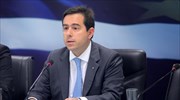 Ν. Μηταράκης: Πολύ αξιόλογη η υποψηφιότητα Τζιτζικώστα