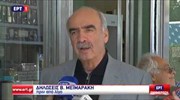 Ευ. Μεϊμαράκης: Ο κ. Τσίπρας δεν έχει άλλη ανοχή από τους πολίτες