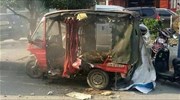 Κίνα: Νέα έκρηξη, μια μέρα μετά το μπαράζ αιματηρών επιθέσεων