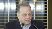 Ευ. Μυτιληναίος: Παραμένει ο κίνδυνος Grexit