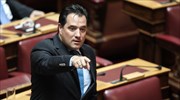 Αδ. Γεωργιάδης: Θα έχω τις 50 υπογραφές και θα κερδίσω