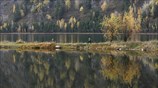 Αντικατοπτρισμοί στη Σιβηρία