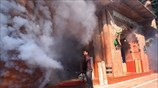 Μαστίζεται από τον δάγκειο πυρετό η Ινδία