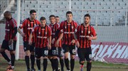 Football League: Πήραν τα πιστοποιητικά Παναχαϊκή και Πανσερραϊκός