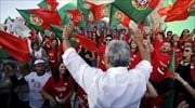 Πορτογαλία: Εκλογές με φόντο την αυστηρή λιτότητα