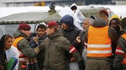 Όρμπαν: Αποσταθεροποίηση της Ε.Ε. αν δεν λυθεί το προσφυγικό