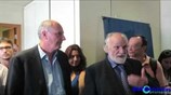 Eldorado Gold: Εποικοδομητική η συνάντηση με τον Π. Σκουρλέτη