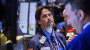 «Τεχνολογικές» πιέσεις δέχεται η Wall Street