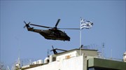 Αερομεταφορά 11χρονου από κρουαζιερόπλοιο προς την Καλαμάτα με ελικόπτερο της Π.Α.
