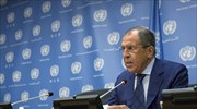 Η Ρωσία δεν θεωρεί τον Ελεύθερο Συριακό Στρατό τρομοκρατική οργάνωση