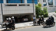 Φωτογραφίες του Γ. Πετρακάκου και συνεργών του έδωσε στη δημοσιότητα η ΕΛΑΣ